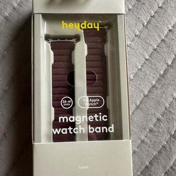Heyday Stylish Watch Band - Picture 1 of 4